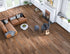 Hardwood Partington  TR12382 7 1/2 in WHITE OAK BIG SUR