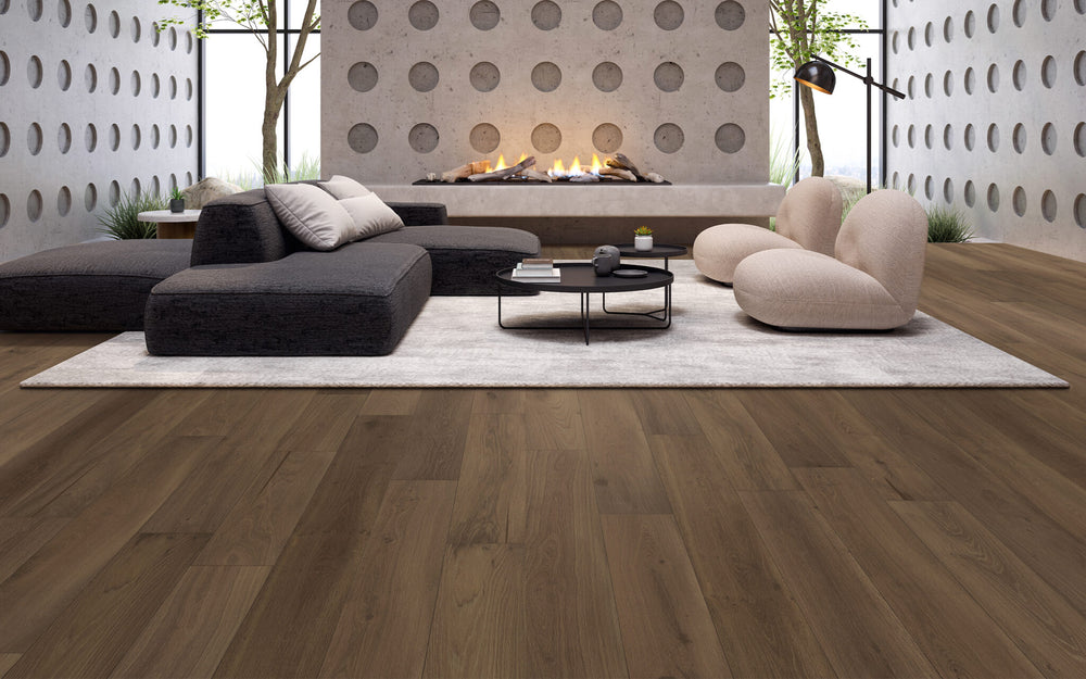Hardwood Patina DMGP-750 Genese Pure Line