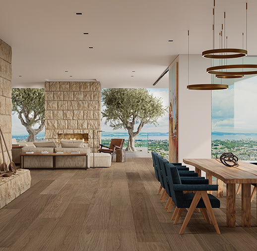 Hardwood Pavarotti MOPA528 Modena  Bella Cera