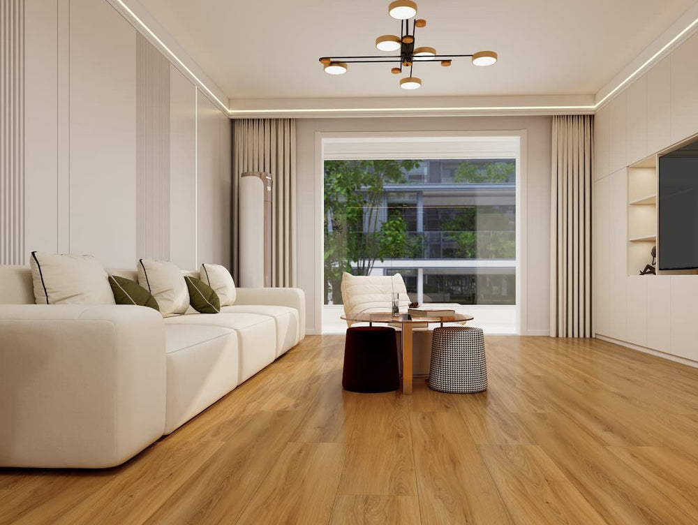 Laminate Paxon MCAS-3209 AQUA SHIELD A4 COLLECTION