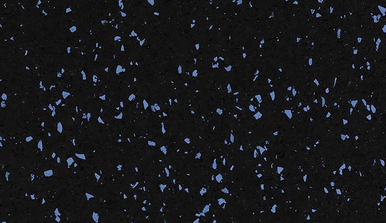 Sports Flooring Rubber Plank CS01 MOMENTUM