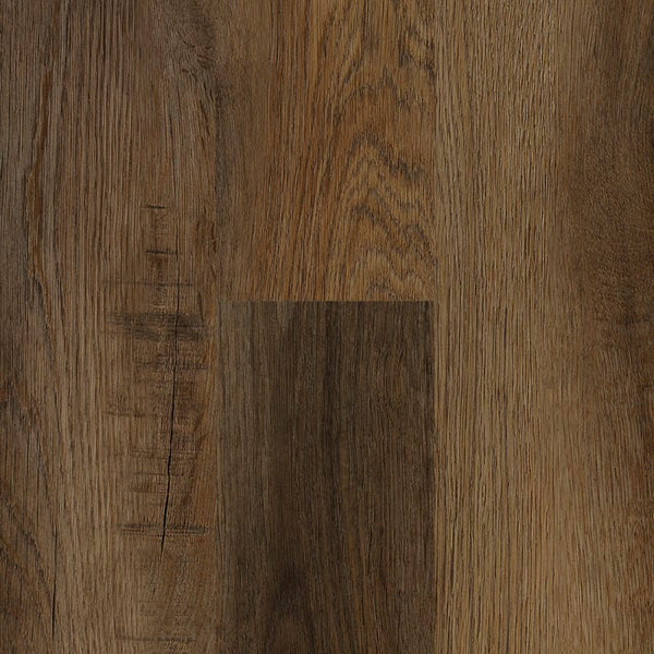 Vinyl Provincial Oak 9003  RETRO PLANK