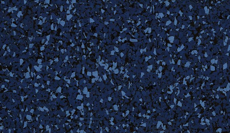 Sports Flooring Push-Ups CS500 Strive Rolled Rubber 14.5 MM G3