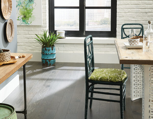 Hardwood Quarry  | 21915 5\" DUMONT