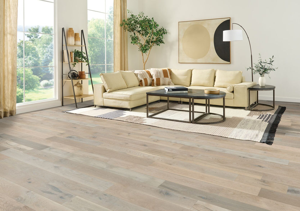 Hardwood Quietude  EKPC65L12S NECESSITY - Oak