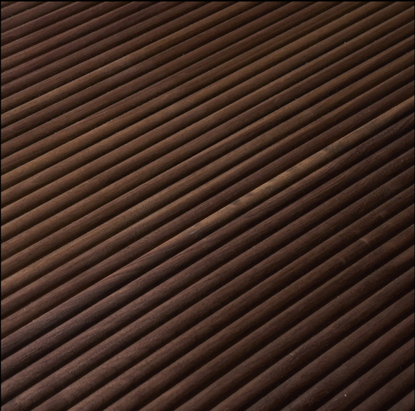 Wall paneling RAW WALNUT CHORD  PICTURA COLLECTION