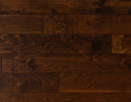 Hardwood Birch RAINBOW WESTWIND COLLECTION