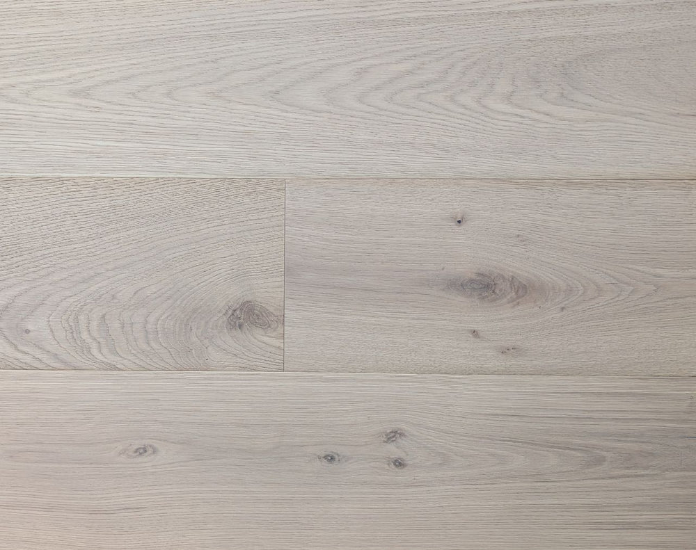 Hardwood RAISED  MB203 Maison Bordeaux