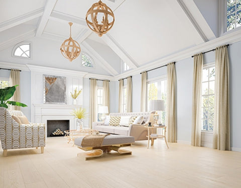 SLCC Flooring Vinyl Collections