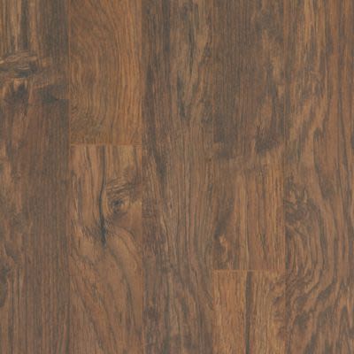 Laminate RUSTIC SUEDE HICKORY CLIFFMIRE