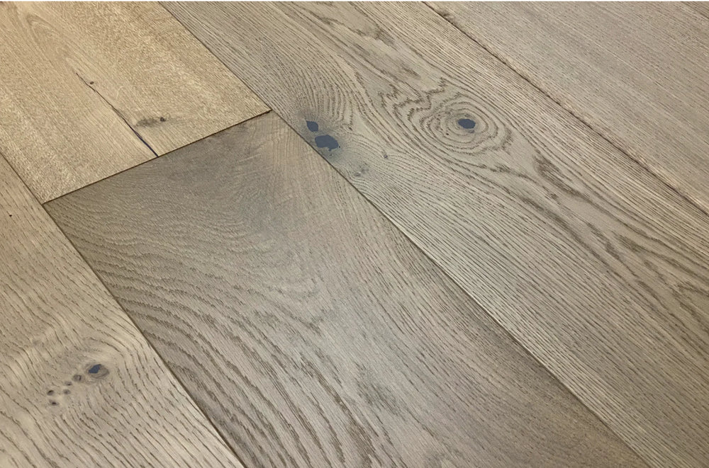 Hardwood RENOIR TABLEAU