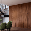 Wall paneling RAW WALNUT CHORD  PICTURA COLLECTION