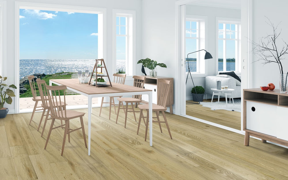 Hardwood Railay BEACH HOUSE