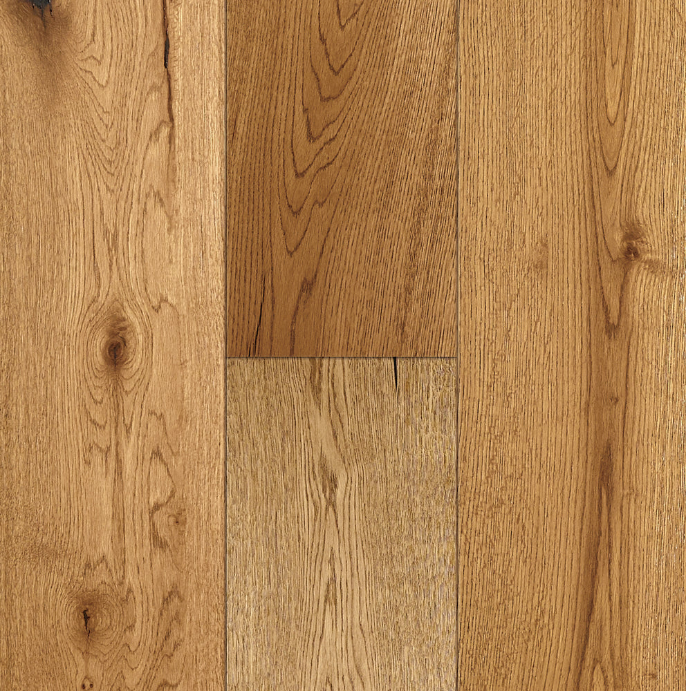 Hardwood Reactive Wave  H2OME URBAN OASIS OAK COLLECTION