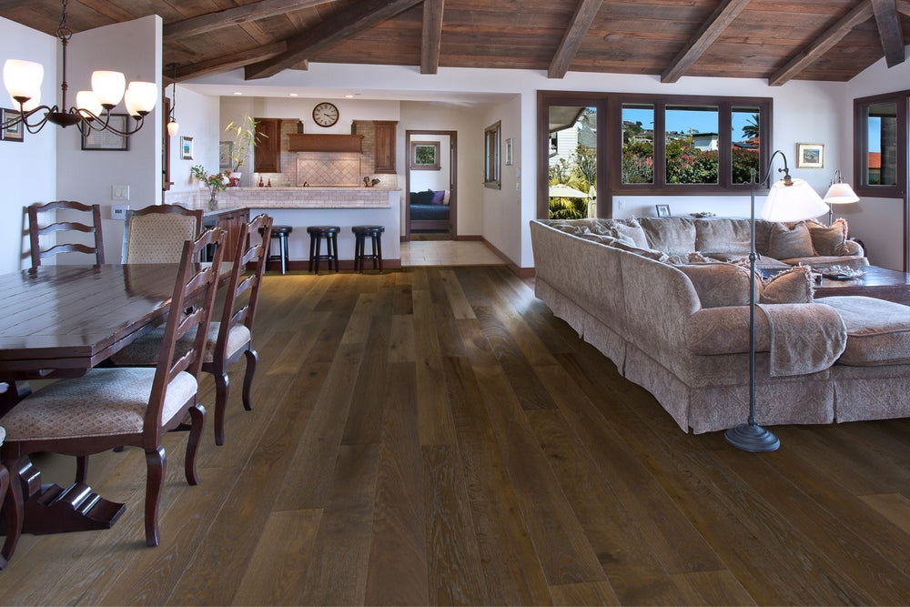 Hardwood Roasted Arabica  ROYAL OAK DESIGNER LINE