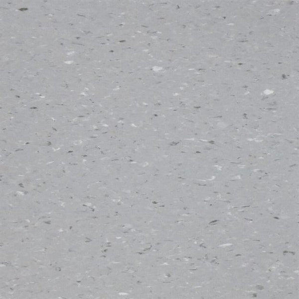 Vinyl ROYAL SILVER CR004031 ILIAD