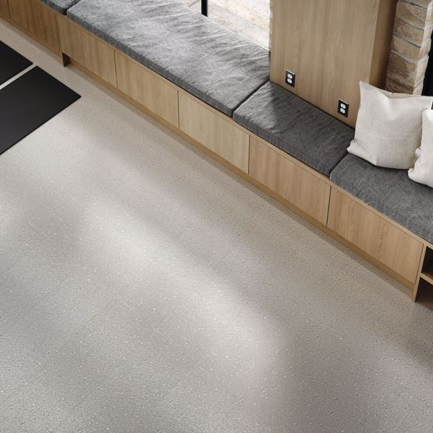 Vinyl ROYAL SILVER CR004031 ILIAD