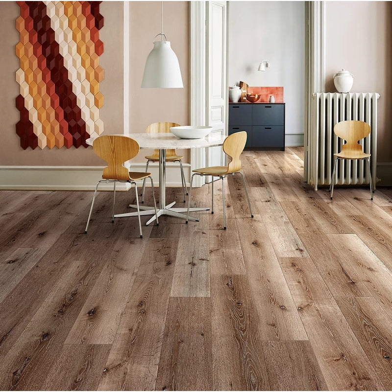 Vinyl Rugby Royal Oaks Collection