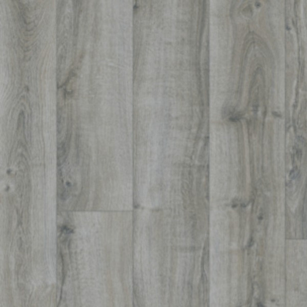 Vinyl  SILVER PARISH