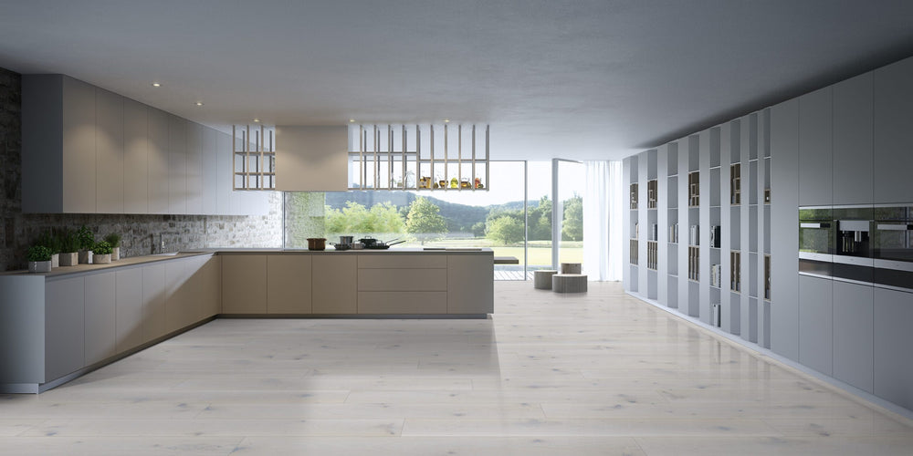 Hardwood SIROCCO GLOBAL WINDS COLLECTION