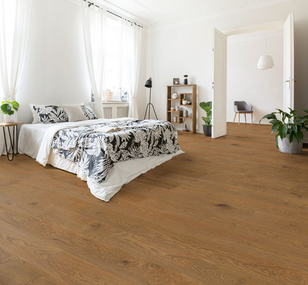 Engineered Hard Wood  Florence Richmond Collection 2 mm