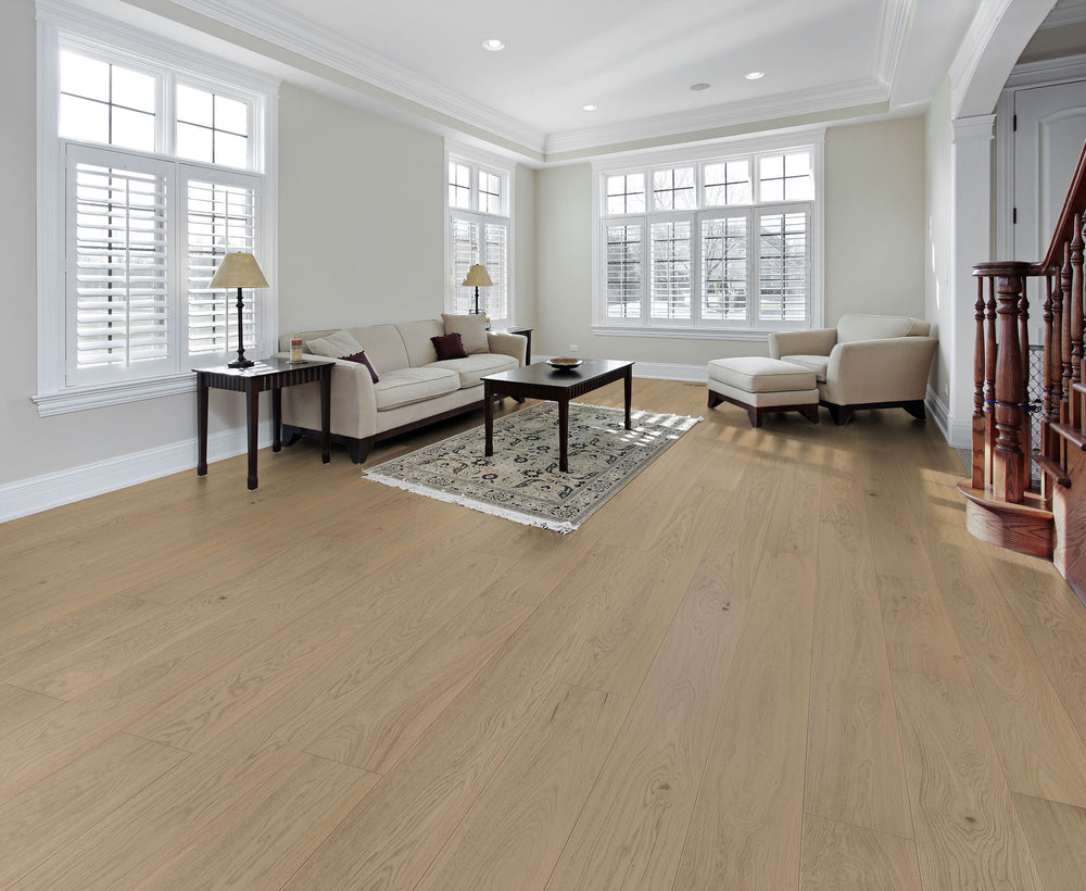 Engineered Hard Wood Pasadena Richmond Collection 2 mm