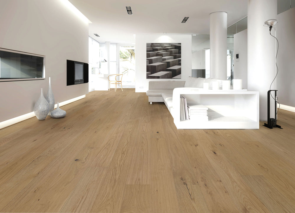 Engineered Hard Wood Manhattan Richmond Collection 2 mm