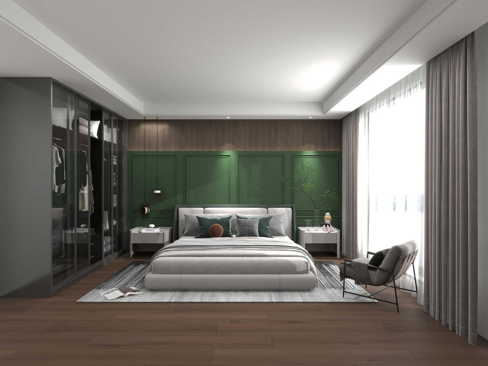 Laminate San Juan Caribbean Collection