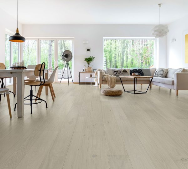 Engineered Hard Wood  Hollywood - Richmond Collection 2 mm