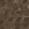 Wall paneling SMOKE PIXEL CELESTIO LEGNO