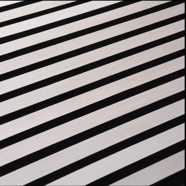 Wall paneling SOFT WHITE 108\