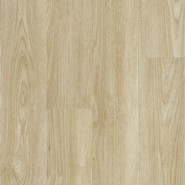 Vinyl Dry Back LVT SPIKELET ST182641 Nod to Nature USA California Walnut
