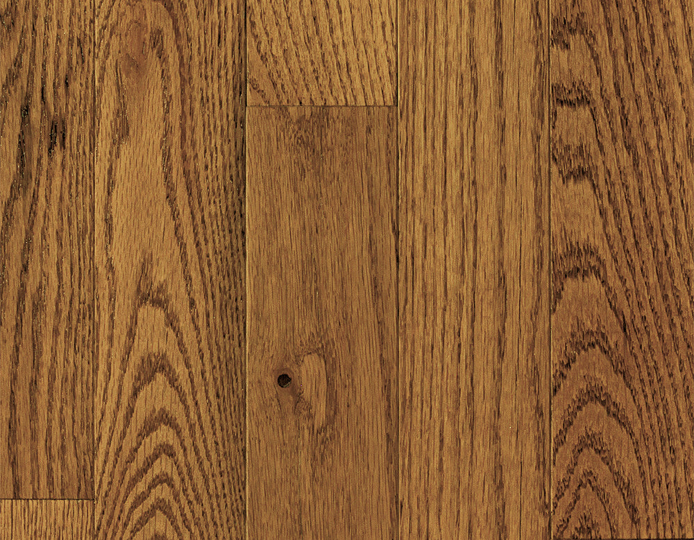 Hardwood Saddle  | 25285 Oak Pointe 2.0 3"