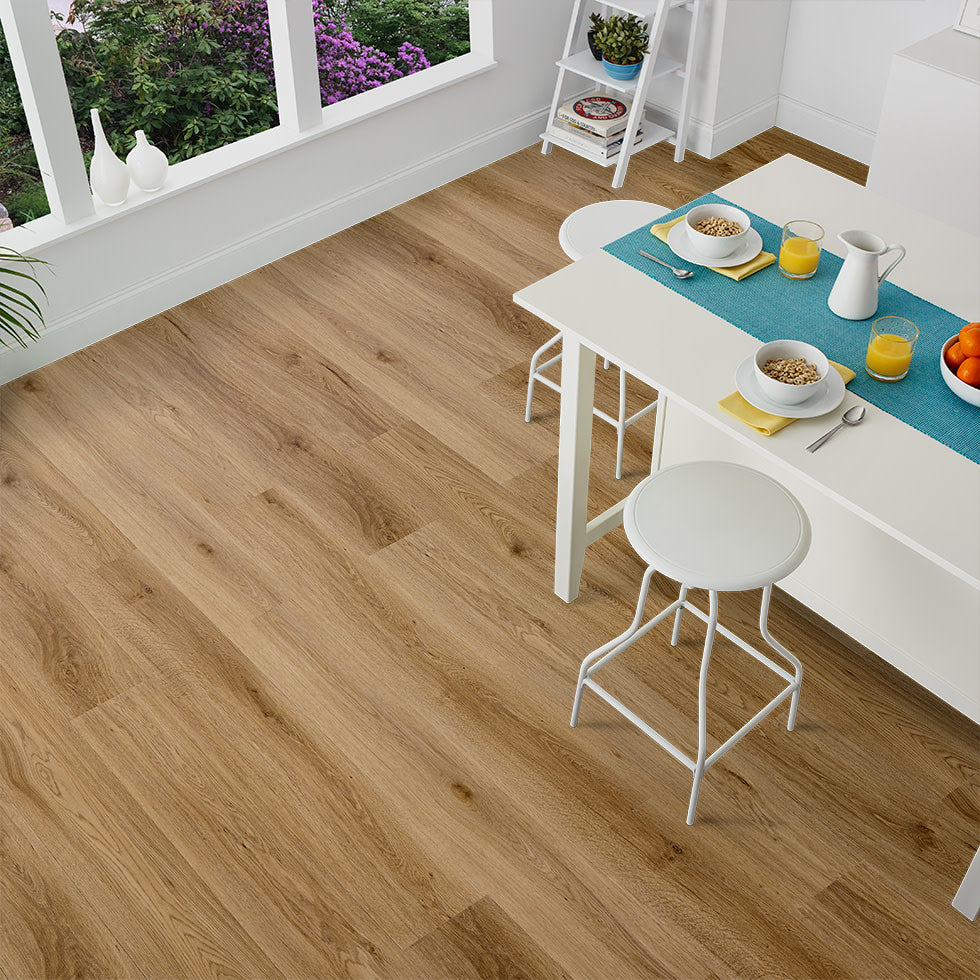 Vinyl Sahara Level Lock 5G Collection