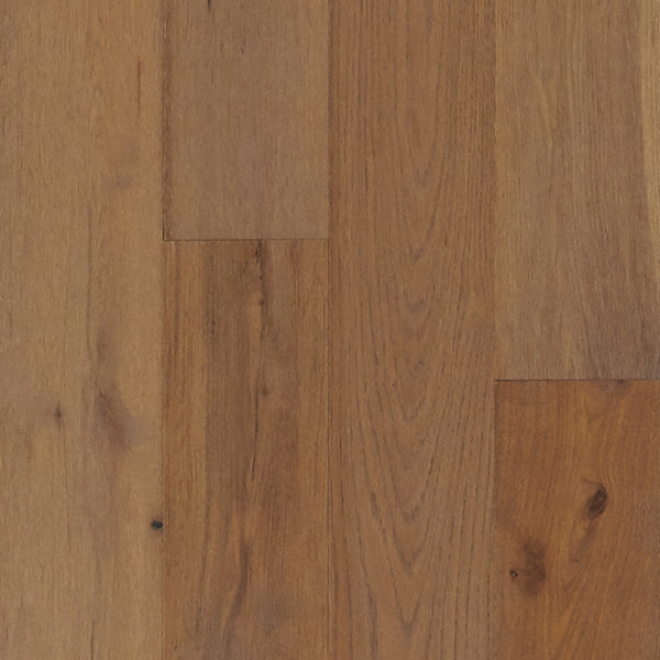Hardwood Sand Mountain EKLP85L02W TimberBrushed - Gold Oak 7.48