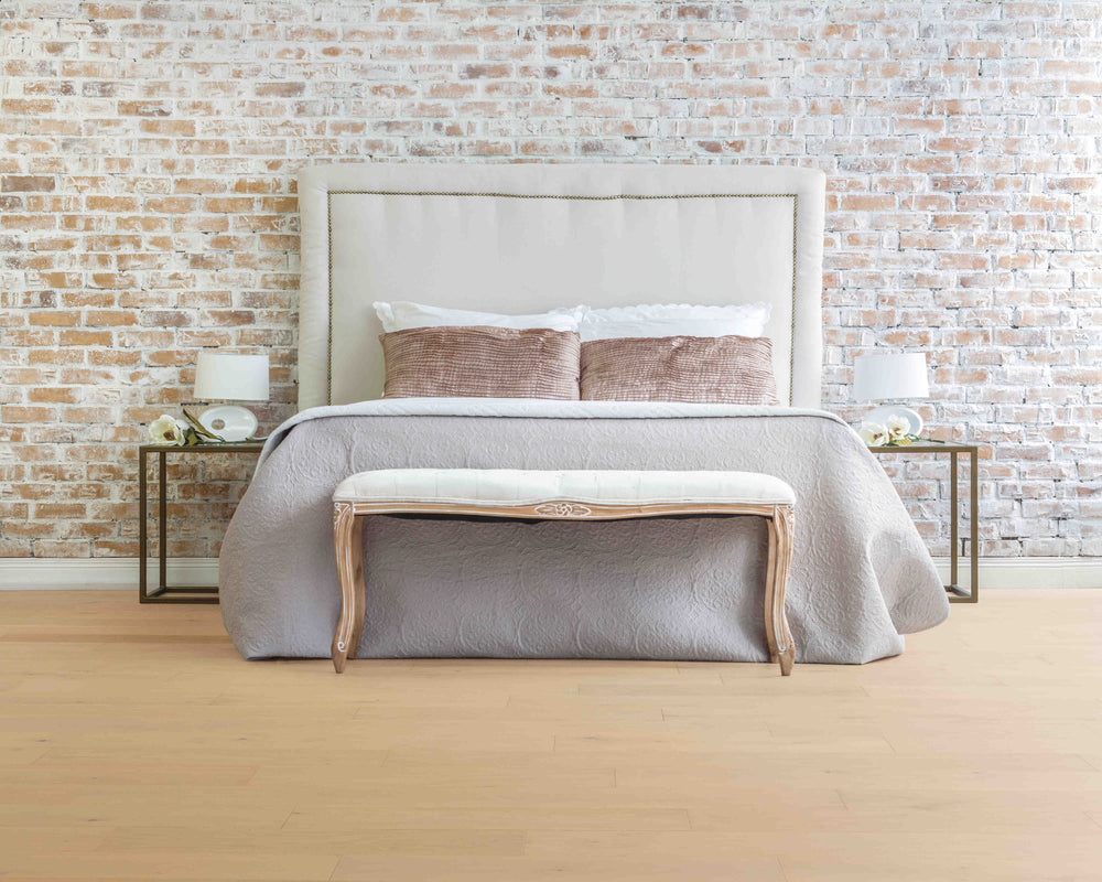 Hardwood Sand Pearl Oak HARBOR ESTATES