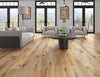 Hardwood SAND BEACH NPEK-103 WHITE OAK ACADIA