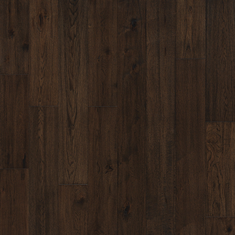 Hardwood  Sanibel Hickory  HALCCHSANIBEL Coastline Collection