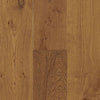 Hardwood Santa Barbra COASTSIDE 7-1/2"