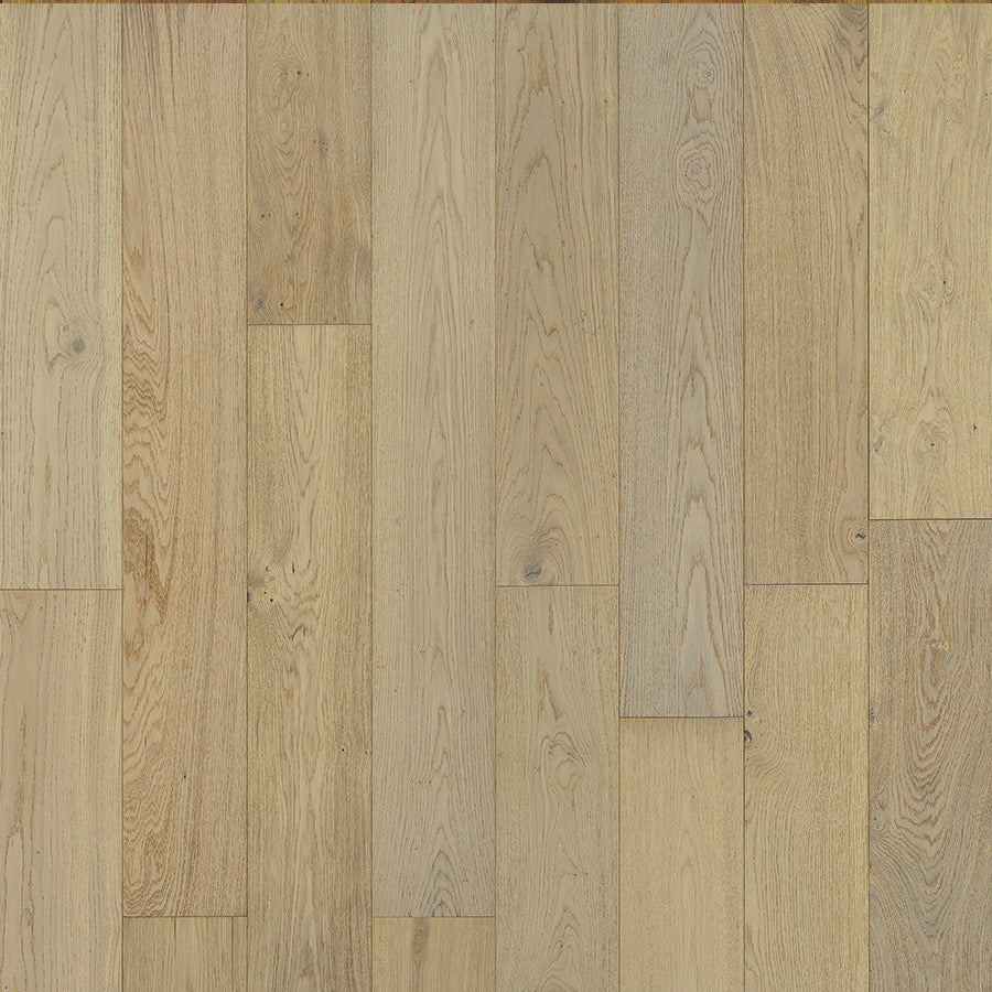 Hardwood Sarasota Oak HALCCOSARASOTA Coastline Collection