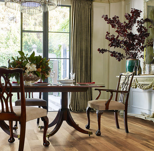 Hardwood Saronno VRSR358V VILLA BOCELLI  BELLA CERA