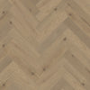 Hardwood SAVANNA HERRINGBONE TERRA COLLECTION