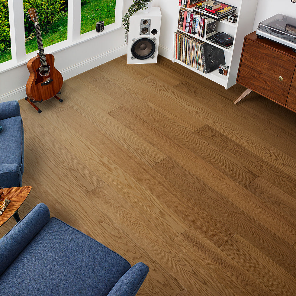 Hardwood Savannah Woodland Reserve Collection