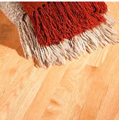 Hardwood White Oak Natural Impressions Hampton  3-1/4″