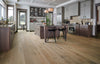 Hardwood Sea Fare EKTB75L01W TimberBrushed - Gold Oak 7.48"