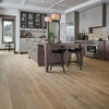 Hardwood Sea Fare EKTB75L01W TimberBrushed - Gold Oak 7.48"