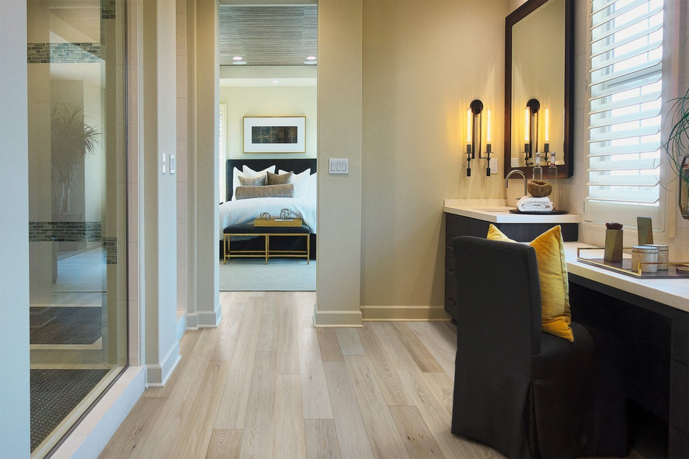 Hardwood Sea Salt MODERN CRAFTSMAN STUDIO LINE