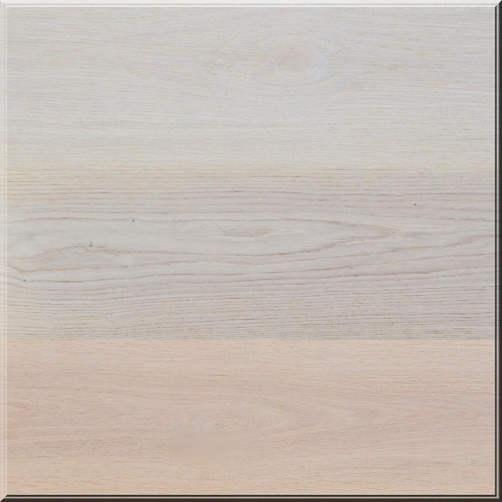 Hardwood Select white wash Maple Ma Maison 1