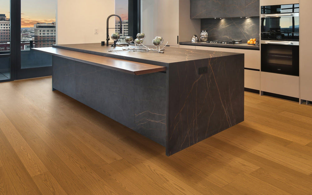 Hardwood Sepia SAL805 ALLURE 8