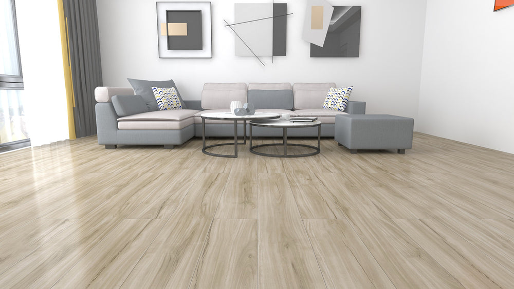 Vinyl Sequoia FOREST SPC